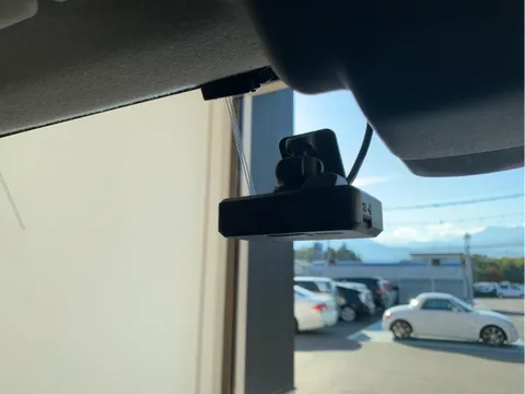Mazda Flair Crossover