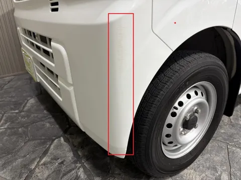Mitsubishi Minicab Van