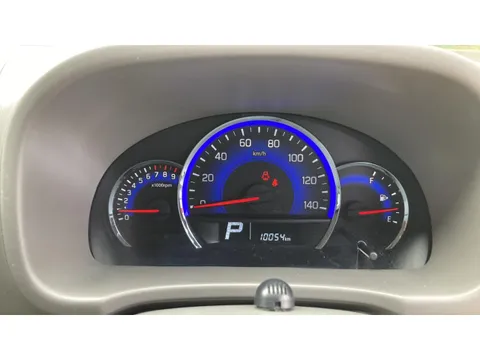 Nissan Clipper Rio