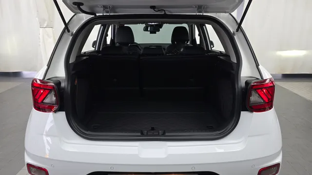 Hyundai Venue