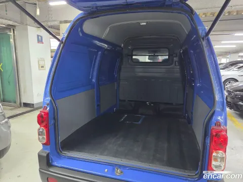 Chevrolet Damas
