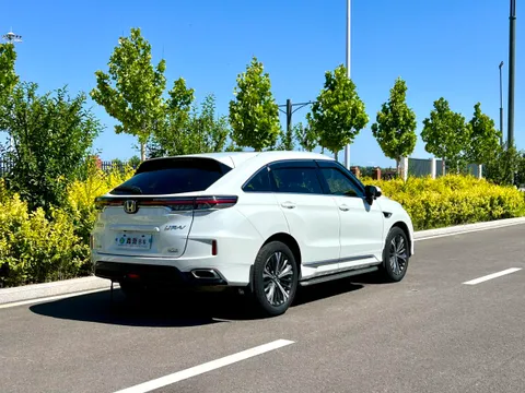 Honda UR-V