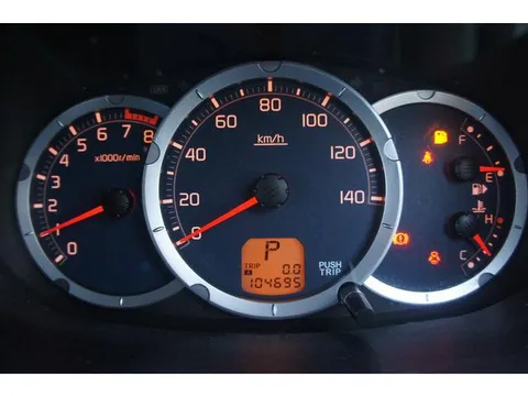 Nissan KIX