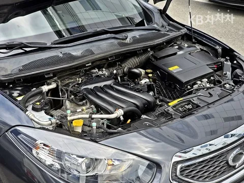 Renault SM3