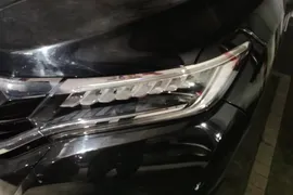Honda UR-V