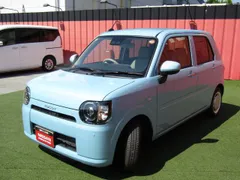 Daihatsu Mira Tocot