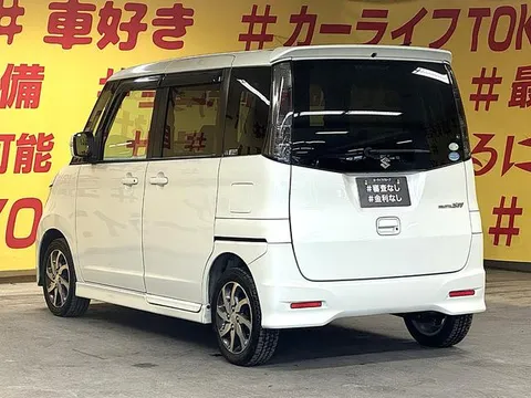 Suzuki Palette SW