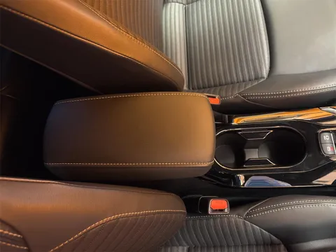 Toyota Corolla Touring