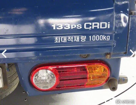 Hyundai Porter 2
