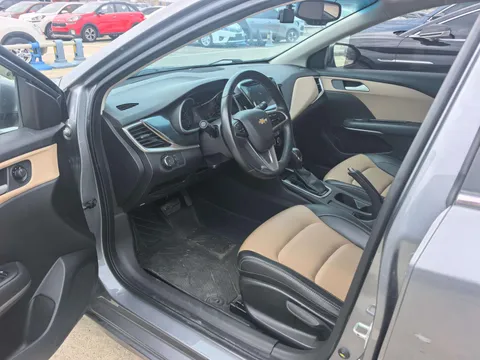 Chevrolet Monza