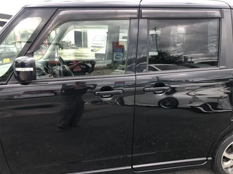 Suzuki Palette SW