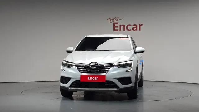 Renault XM3