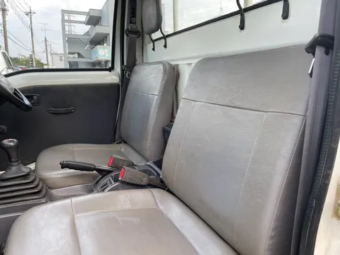 Subaru Sambar Truck