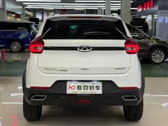 Chery Tiggo 3x