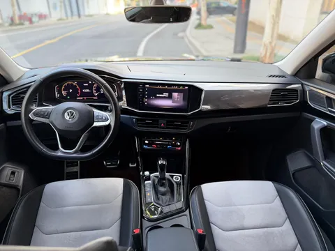 Volkswagen Tayron X