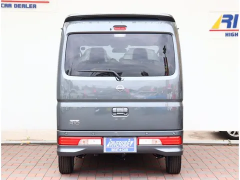 Nissan Clipper Rio
