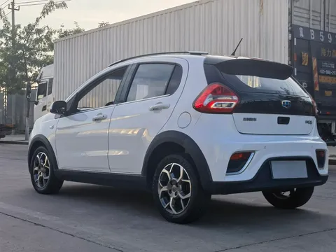 Geely