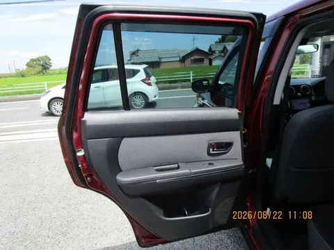 Mazda Verisa