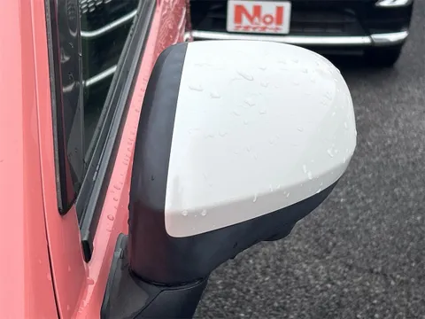 Daihatsu Mira Tocot