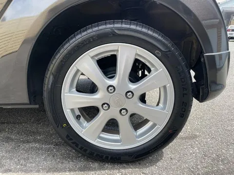 Subaru R1
