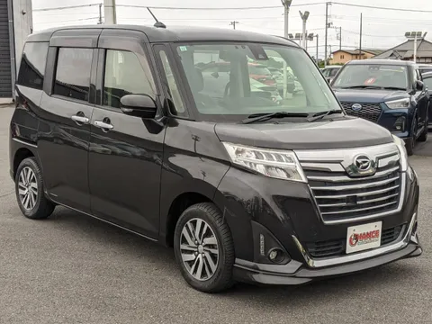 Daihatsu Thor