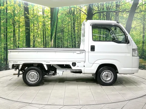 Honda Acty Truck