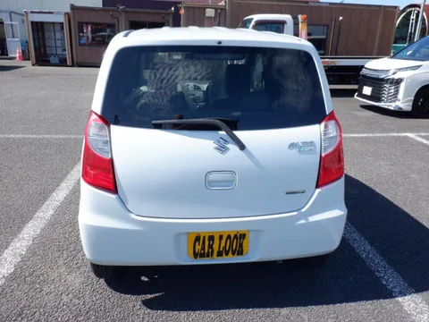 Suzuki Alto Eco
