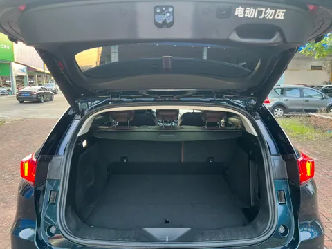 Wey VV7