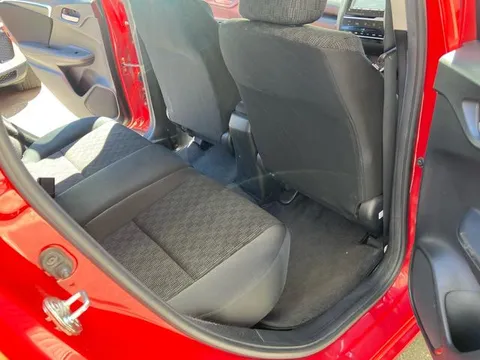 Honda Jazz (Fit)