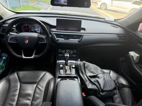Hongqi