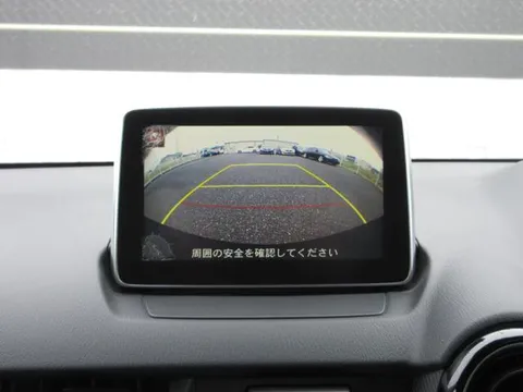 Mazda Mazda2 (Demio)