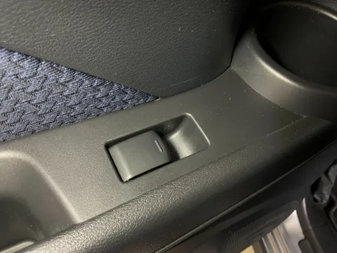 Mitsubishi eK X