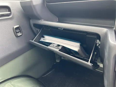 Suzuki Carry Track