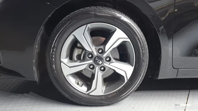 Kia Cerato (K3)