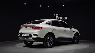 Renault XM3