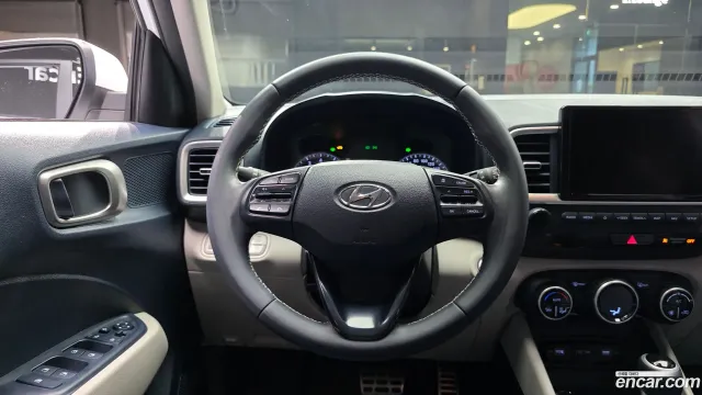 Hyundai Venue