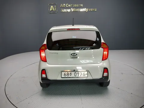 Kia Picanto (Morning)