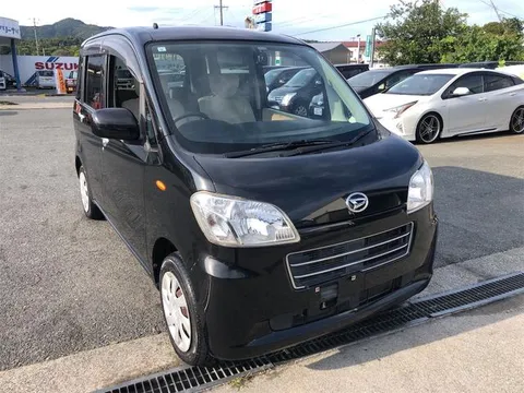 Daihatsu Tanto Exe