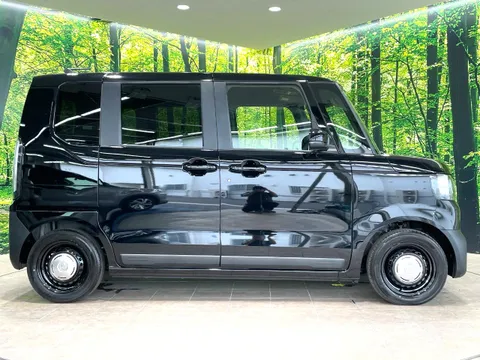Honda N-BOX Joy