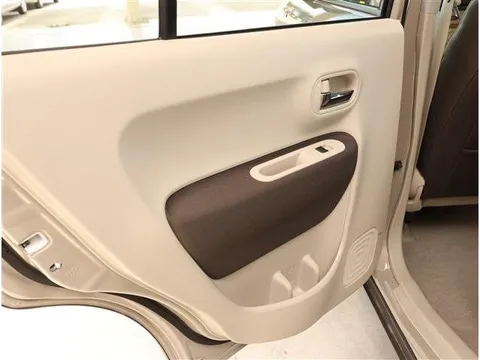 Suzuki Alto Lapin LC