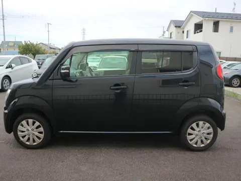 Suzuki MR Wagon