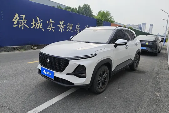 Baojun RS-3
