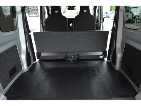 Mitsubishi Minicab Van