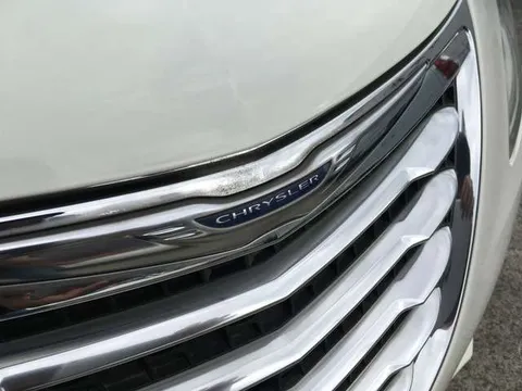 Chrysler