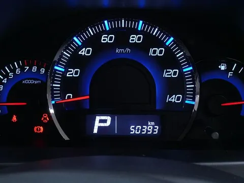 Mazda AZ-Wagon