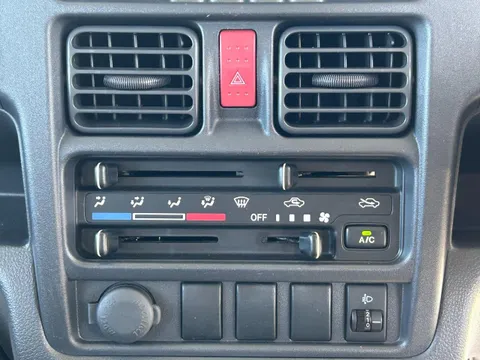 Nissan Clipper Truck