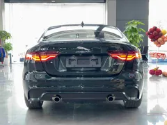 Jaguar XEL