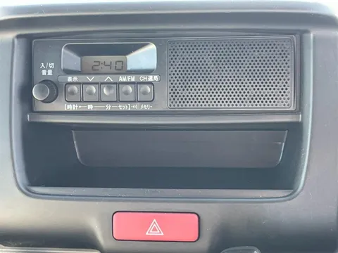 Nissan Clipper
