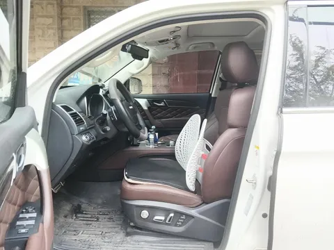 Haval H9
