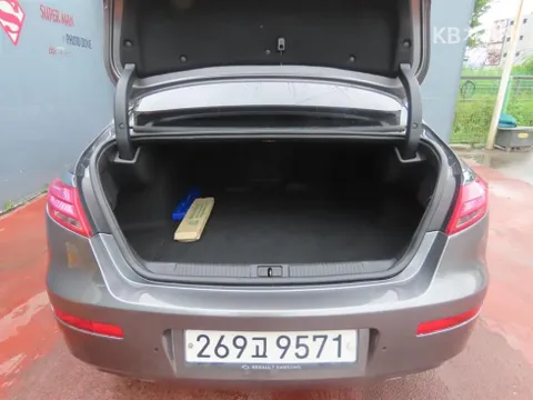 Renault SM7